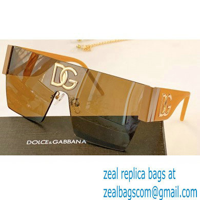 Dolce & Gabbana Sunglasses 91 2021